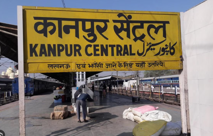 kanpur